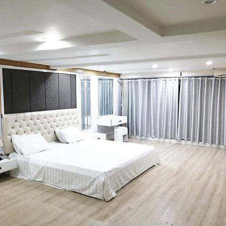 Pina Boutique Inn Dong Khe Sau Esterno foto