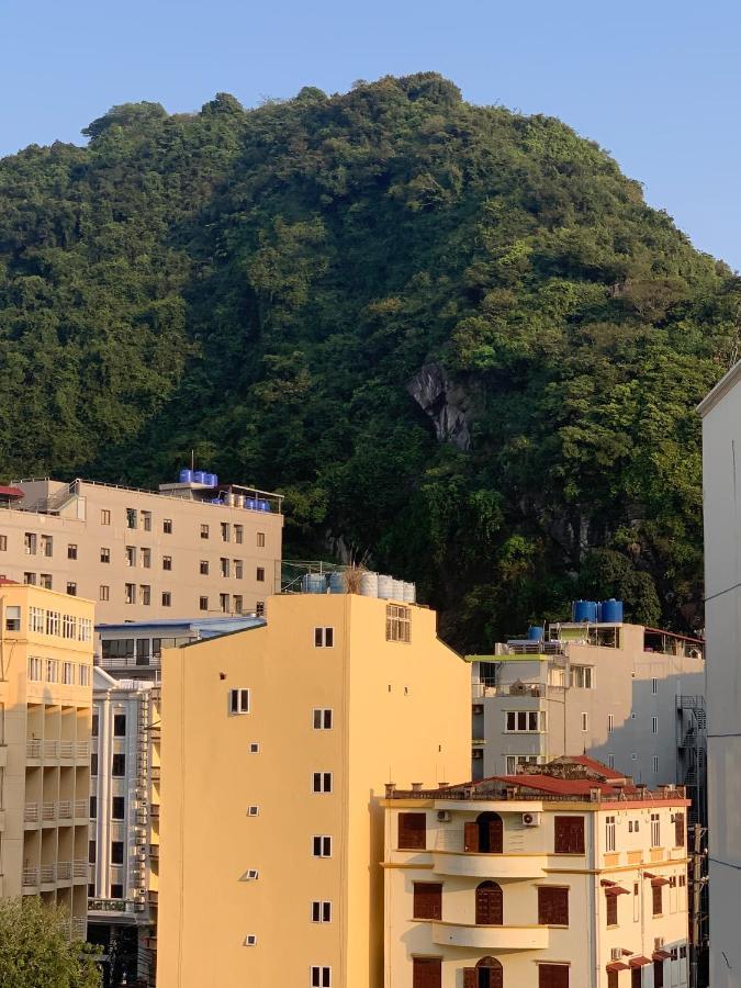 Pina Boutique Inn Dong Khe Sau Esterno foto