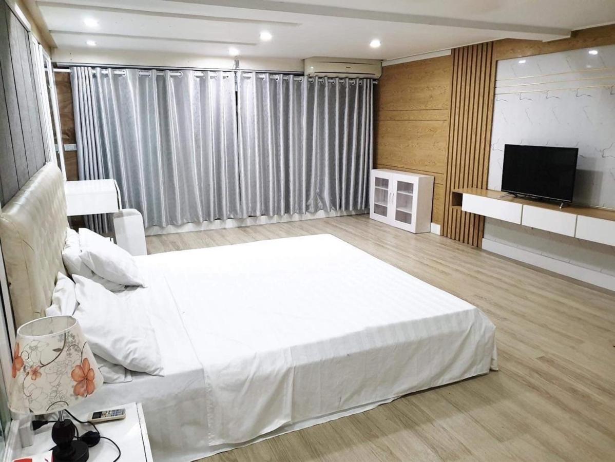 Pina Boutique Inn Dong Khe Sau Esterno foto