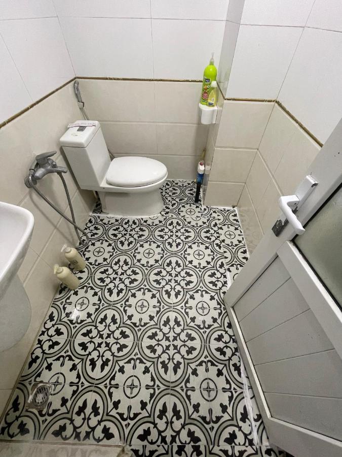 Pina Boutique Inn Dong Khe Sau Esterno foto
