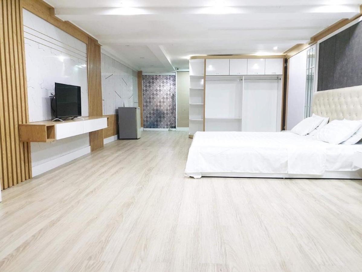 Pina Boutique Inn Dong Khe Sau Esterno foto