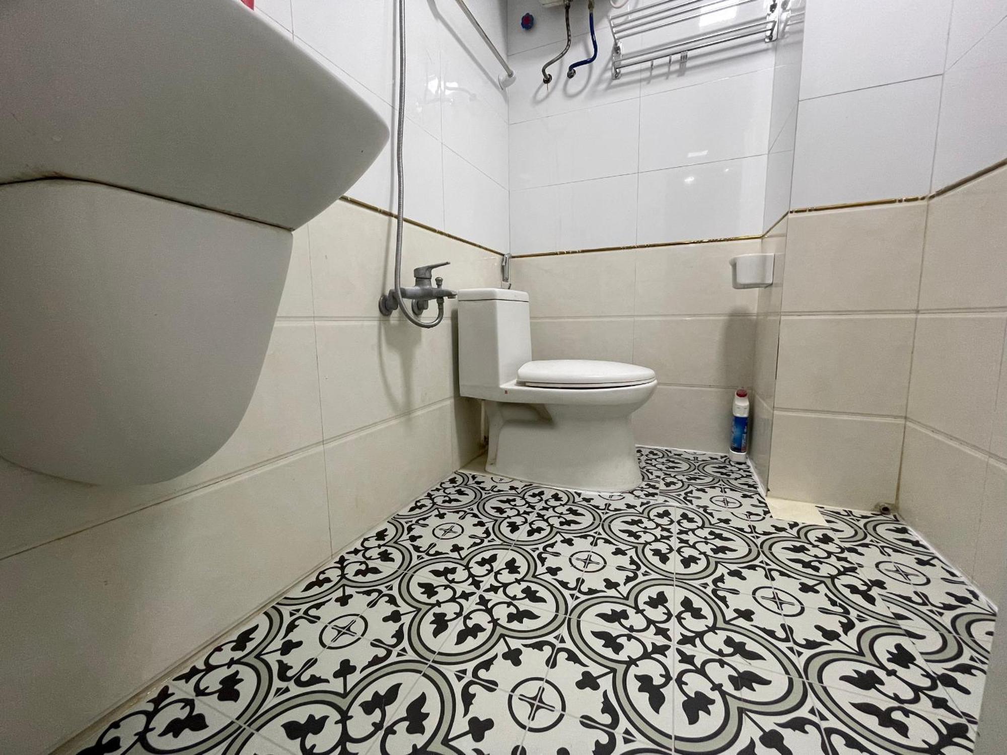 Pina Boutique Inn Dong Khe Sau Esterno foto